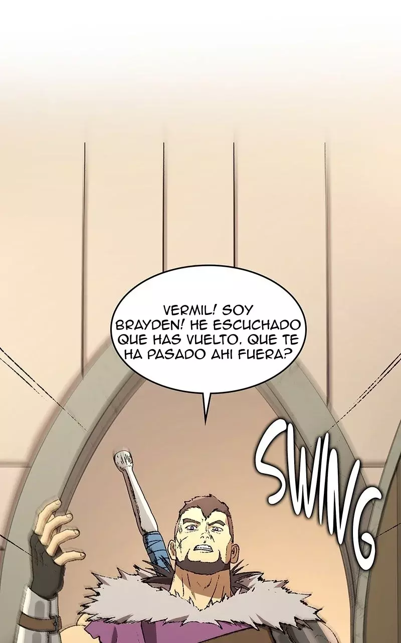 Read Regreso del Profesor Rúnico ES Manga Online