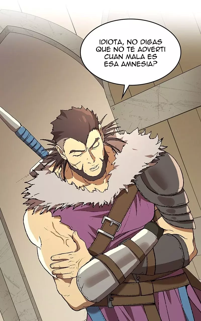 Read Regreso del Profesor Rúnico ES Manga Online