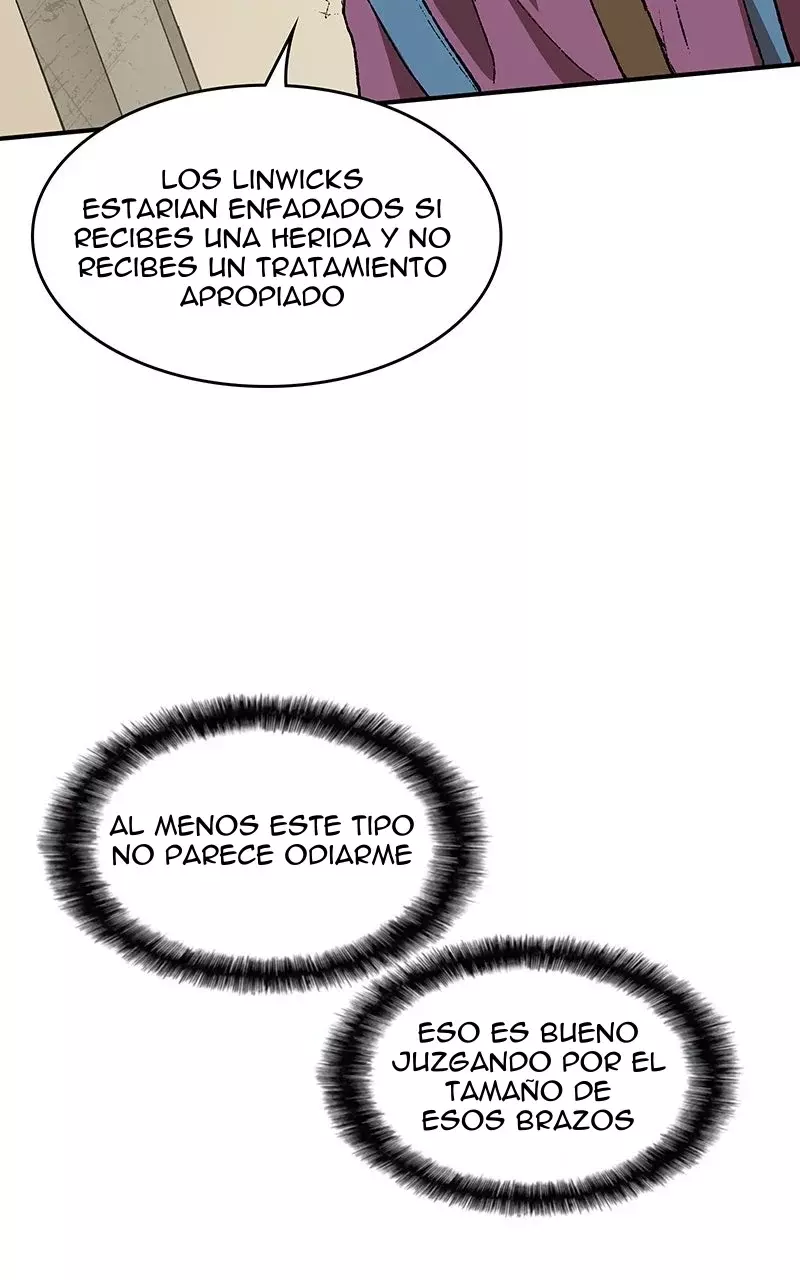 Read Regreso del Profesor Rúnico ES Manga Online