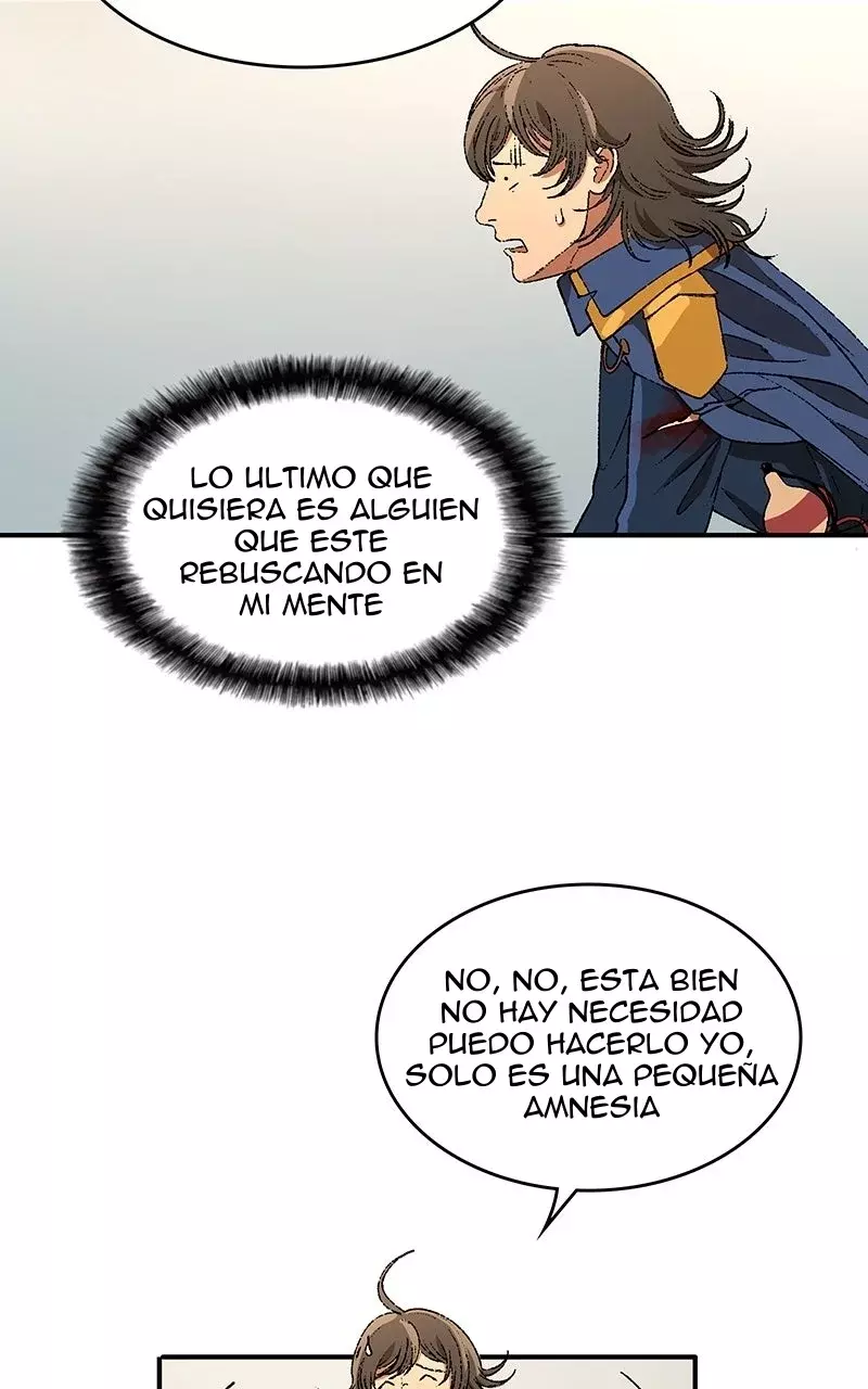 Read Regreso del Profesor Rúnico ES Manga Online