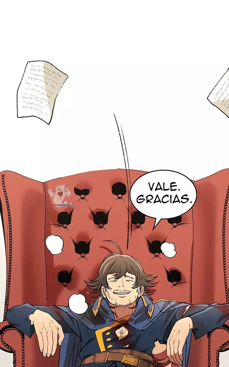 Read Regreso del Profesor Rúnico ES Manga Online