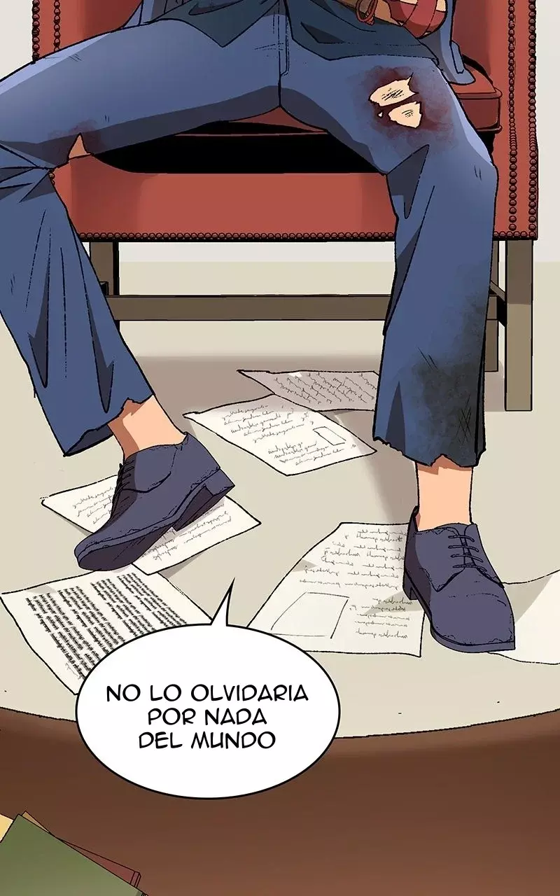 Read Regreso del Profesor Rúnico ES Manga Online