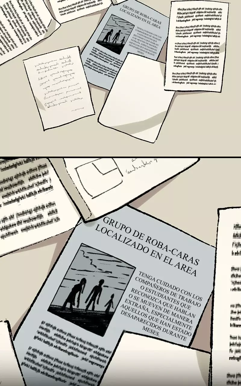 Read Regreso del Profesor Rúnico ES Manga Online