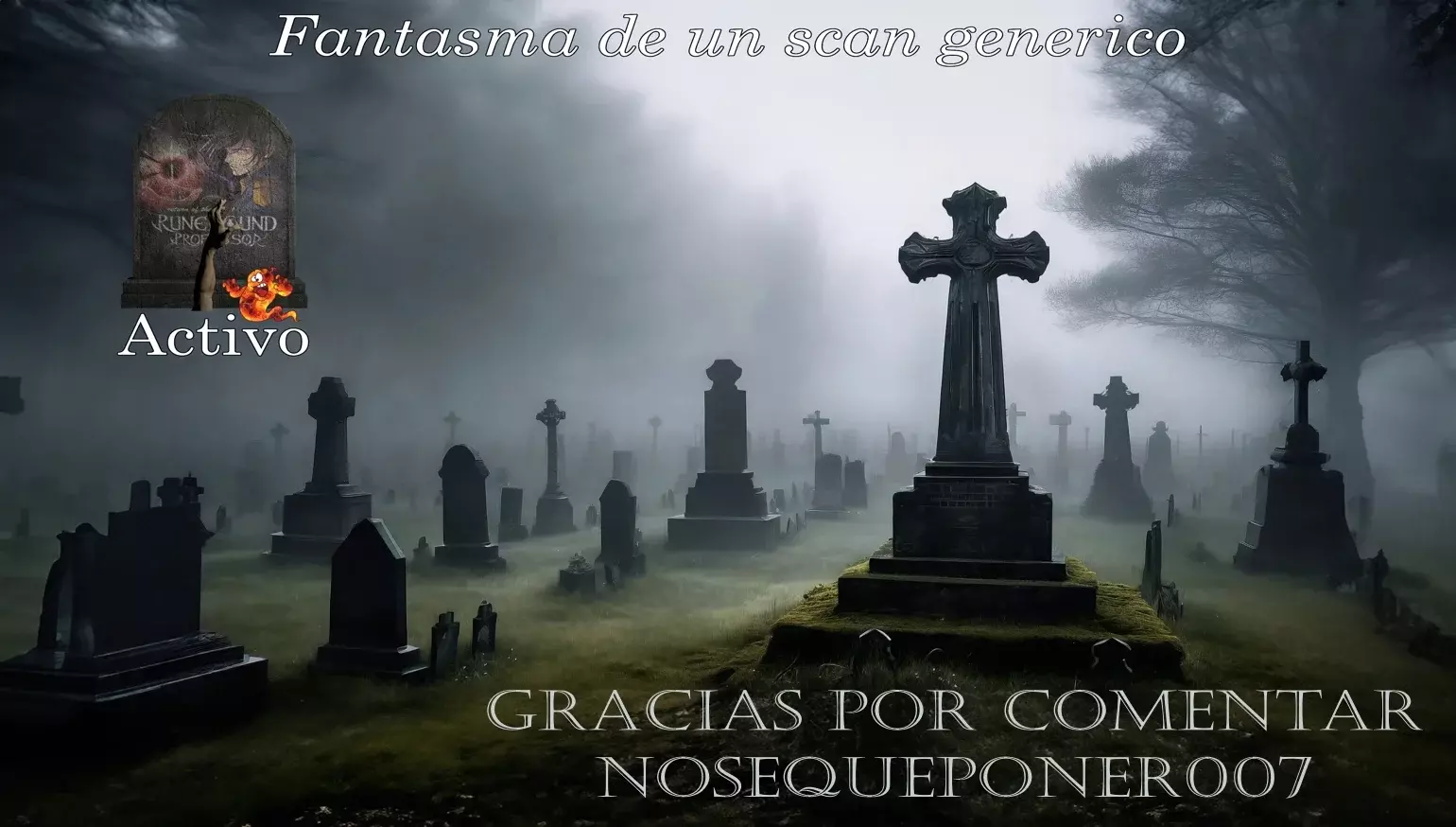 Read Regreso del Profesor Rúnico ES Manga Online
