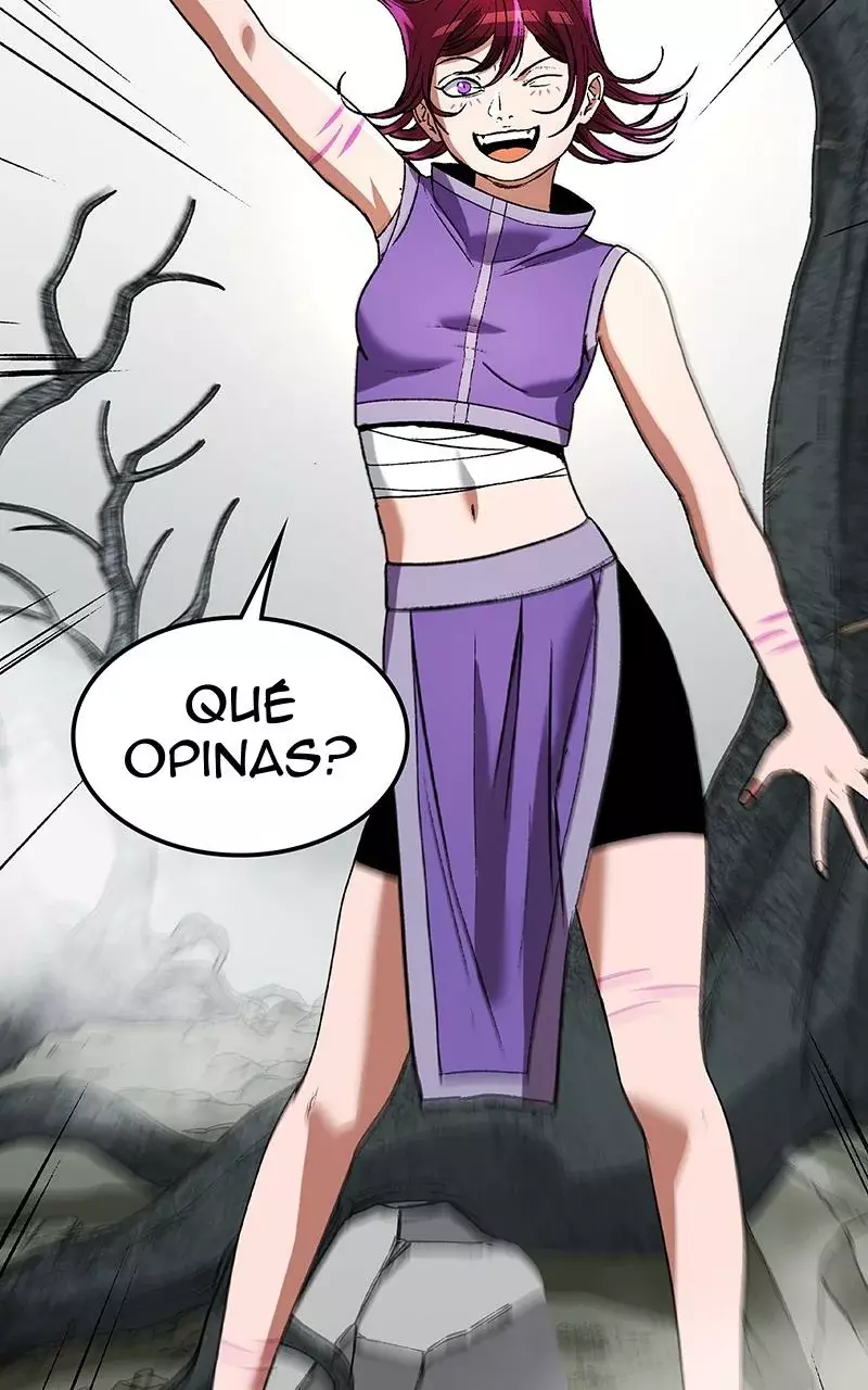Read Regreso del Profesor Rúnico ES Manga Online