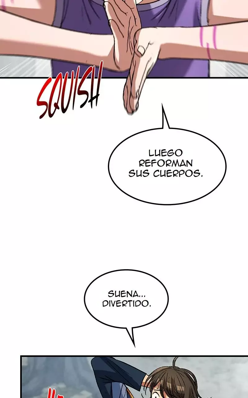 Read Regreso del Profesor Rúnico ES Manga Online