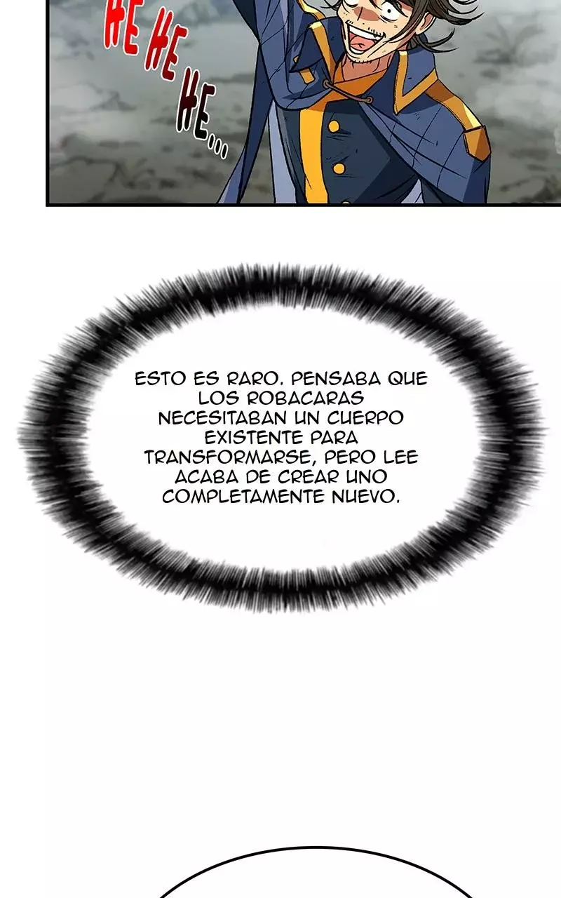 Read Regreso del Profesor Rúnico ES Manga Online