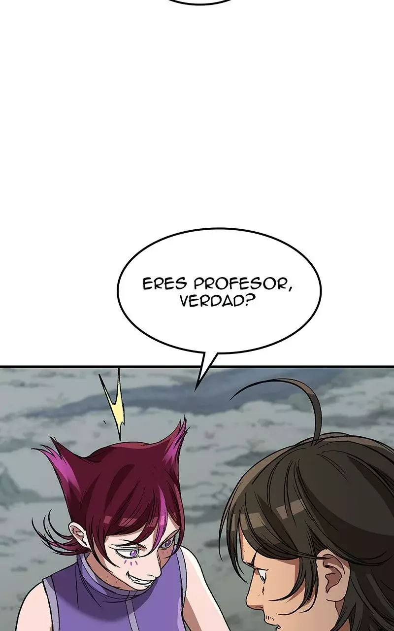 Read Regreso del Profesor Rúnico ES Manga Online