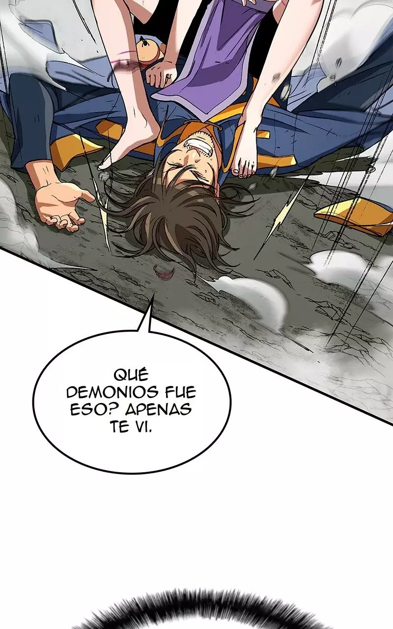 Read Regreso del Profesor Rúnico ES Manga Online