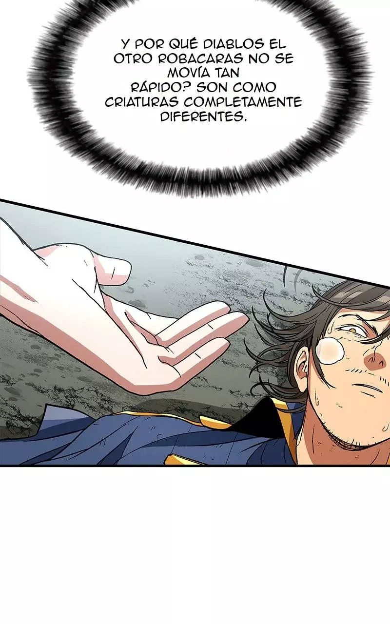 Read Regreso del Profesor Rúnico ES Manga Online