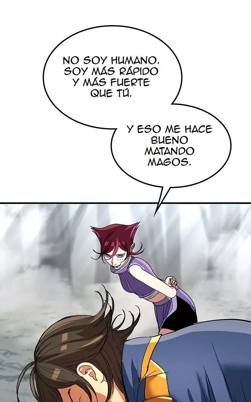 Read Regreso del Profesor Rúnico ES Manga Online