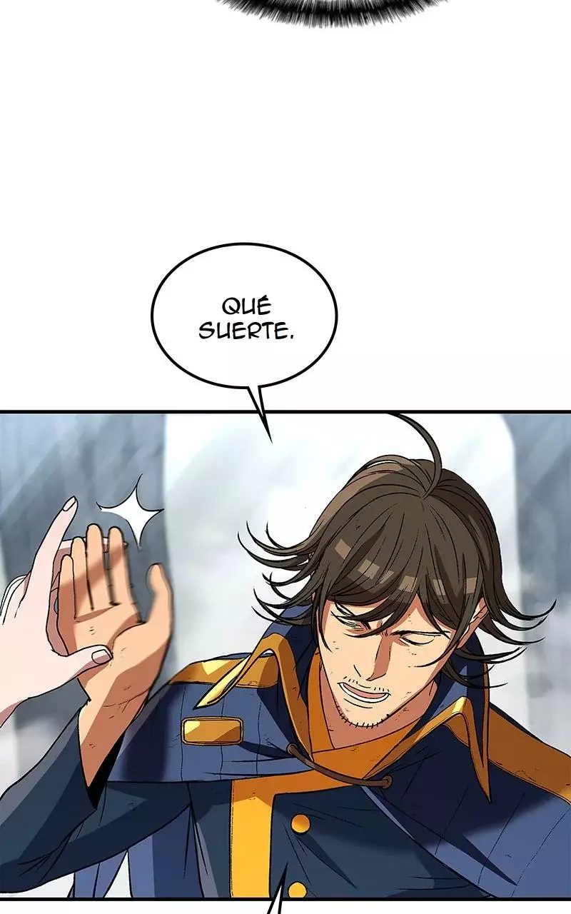 Read Regreso del Profesor Rúnico ES Manga Online