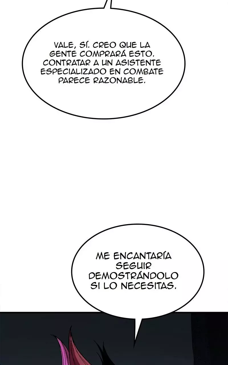 Read Regreso del Profesor Rúnico ES Manga Online