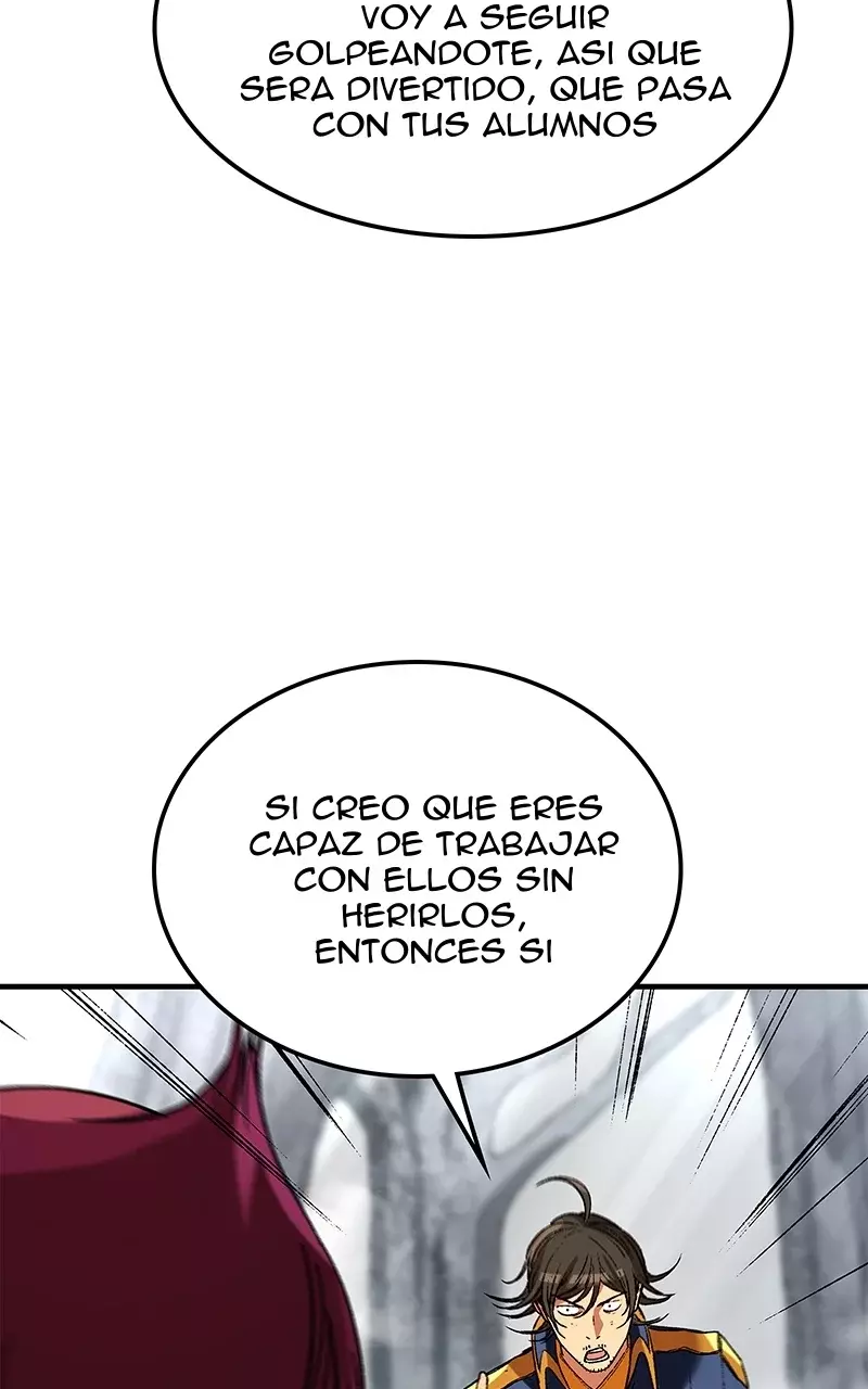 Read Regreso del Profesor Rúnico ES Manga Online