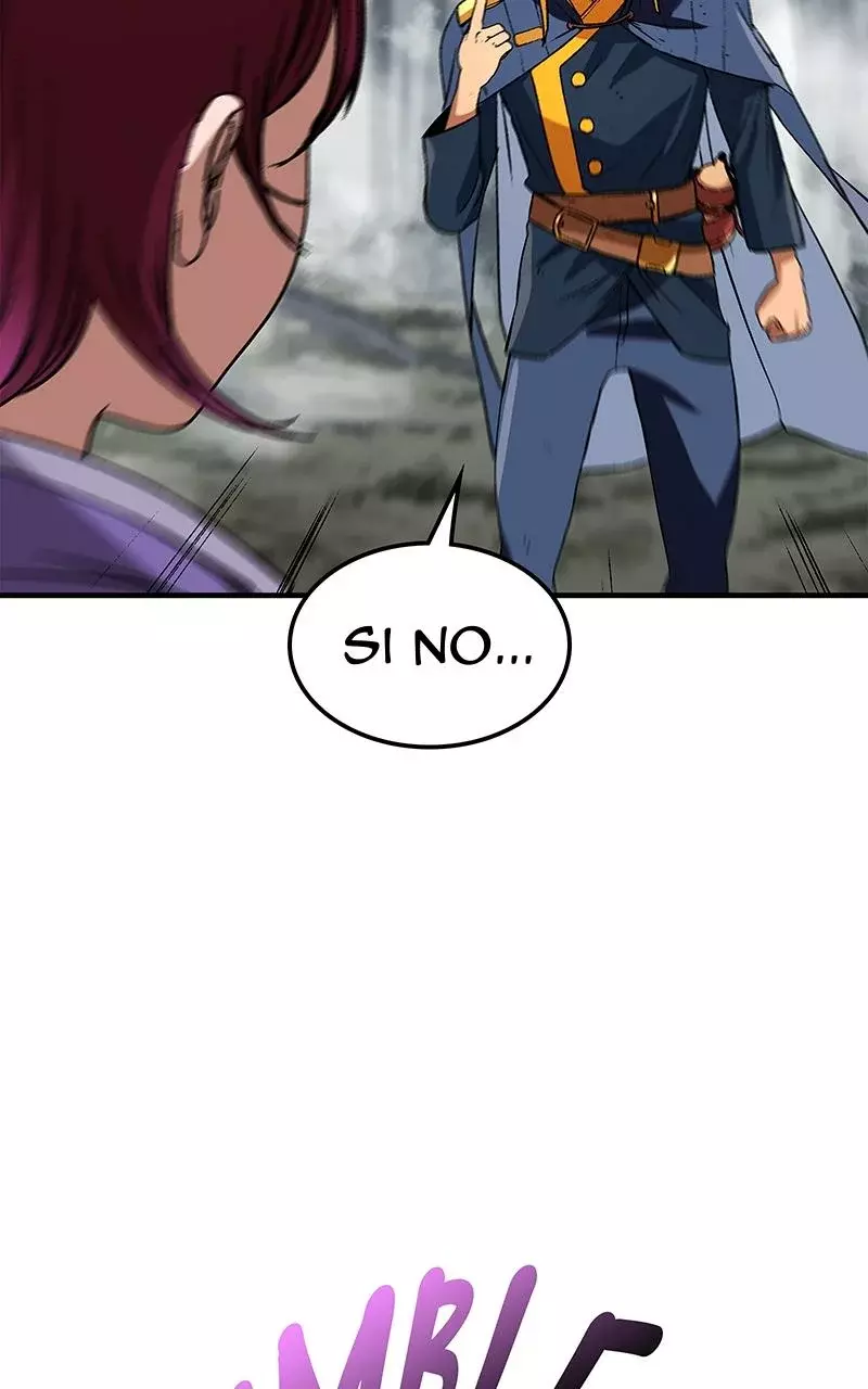 Read Regreso del Profesor Rúnico ES Manga Online