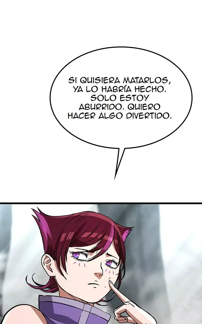 Read Regreso del Profesor Rúnico ES Manga Online