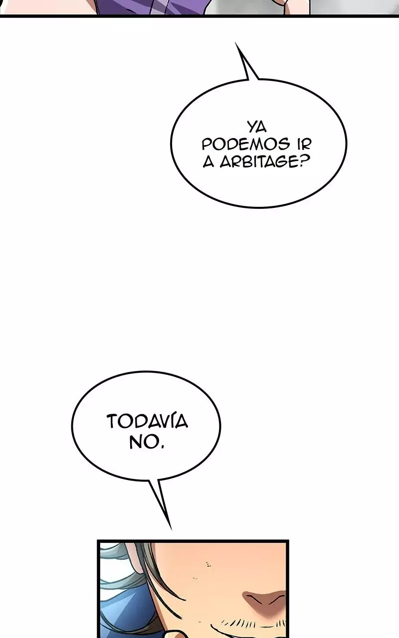 Read Regreso del Profesor Rúnico ES Manga Online