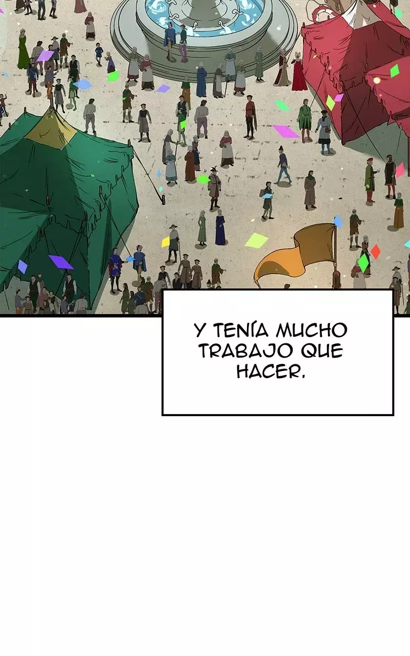 Read Regreso del Profesor Rúnico ES Manga Online