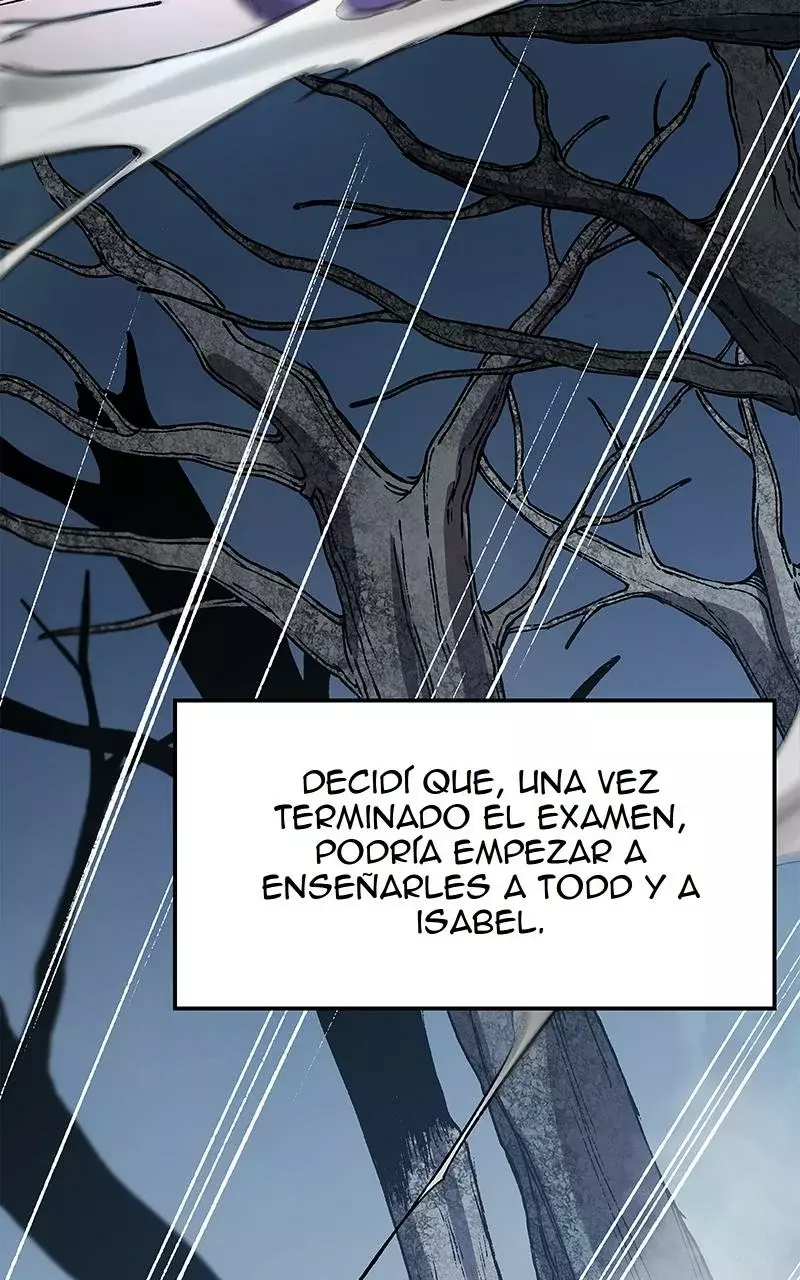 Read Regreso del Profesor Rúnico ES Manga Online