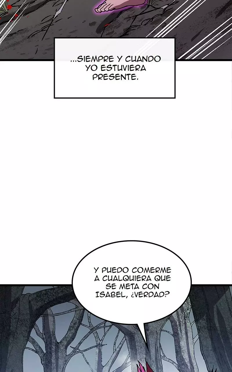 Read Regreso del Profesor Rúnico ES Manga Online