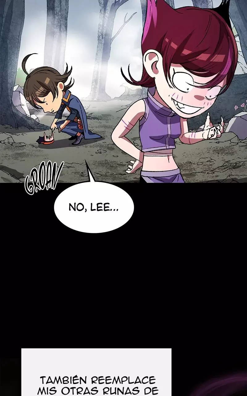 Read Regreso del Profesor Rúnico ES Manga Online