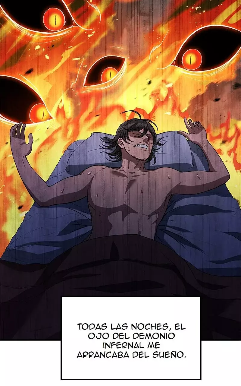 Read Regreso del Profesor Rúnico ES Manga Online