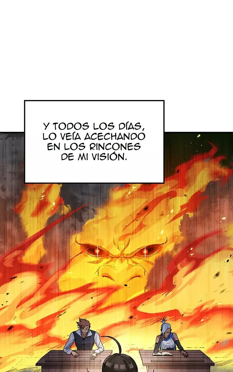 Read Regreso del Profesor Rúnico ES Manga Online