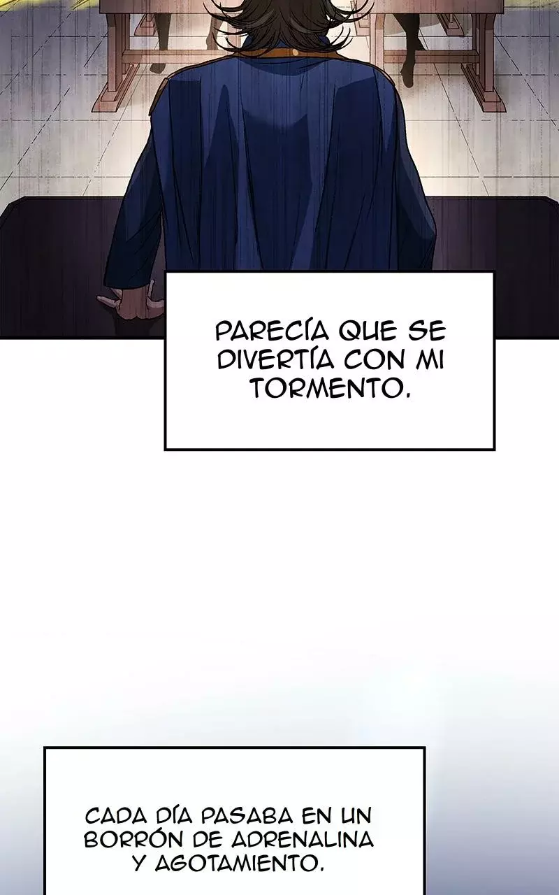 Read Regreso del Profesor Rúnico ES Manga Online