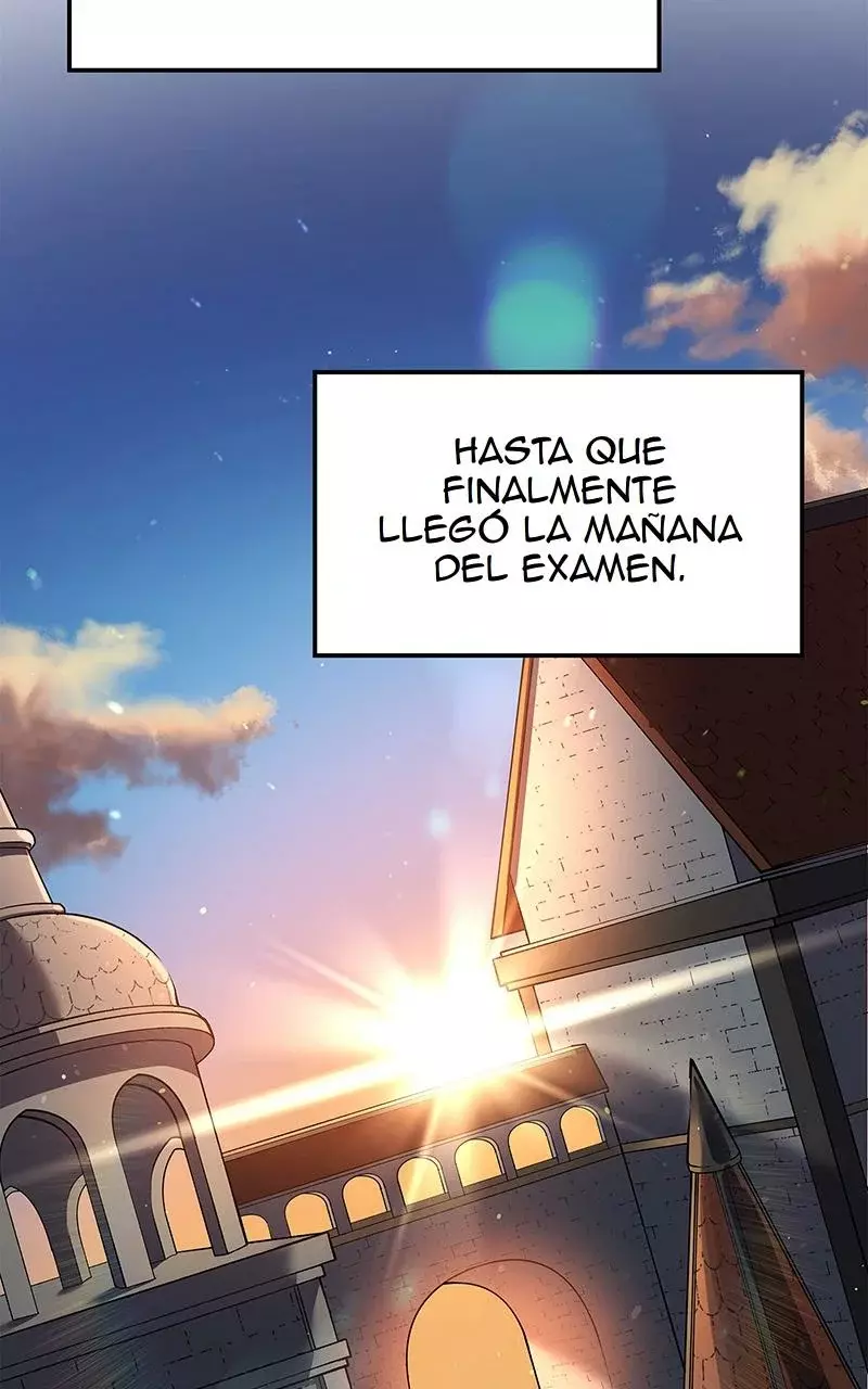 Read Regreso del Profesor Rúnico ES Manga Online