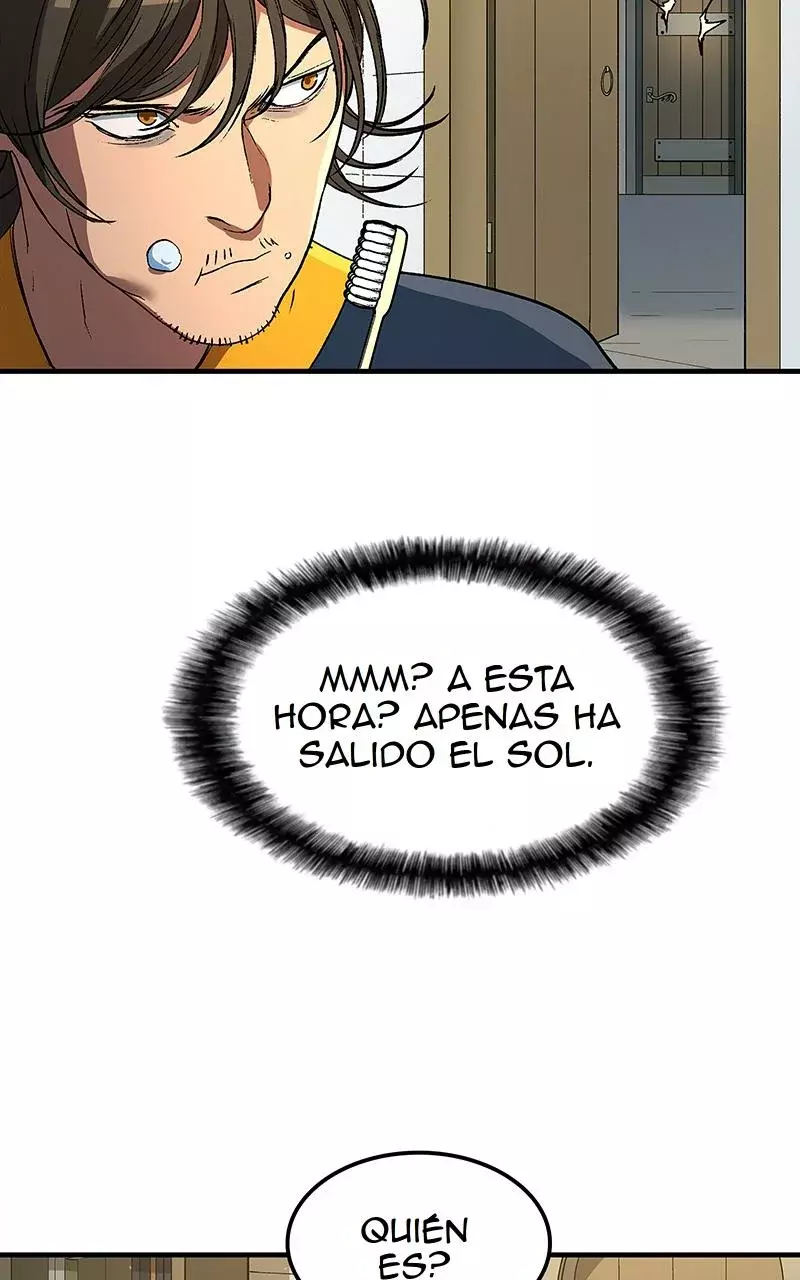 Read Regreso del Profesor Rúnico ES Manga Online
