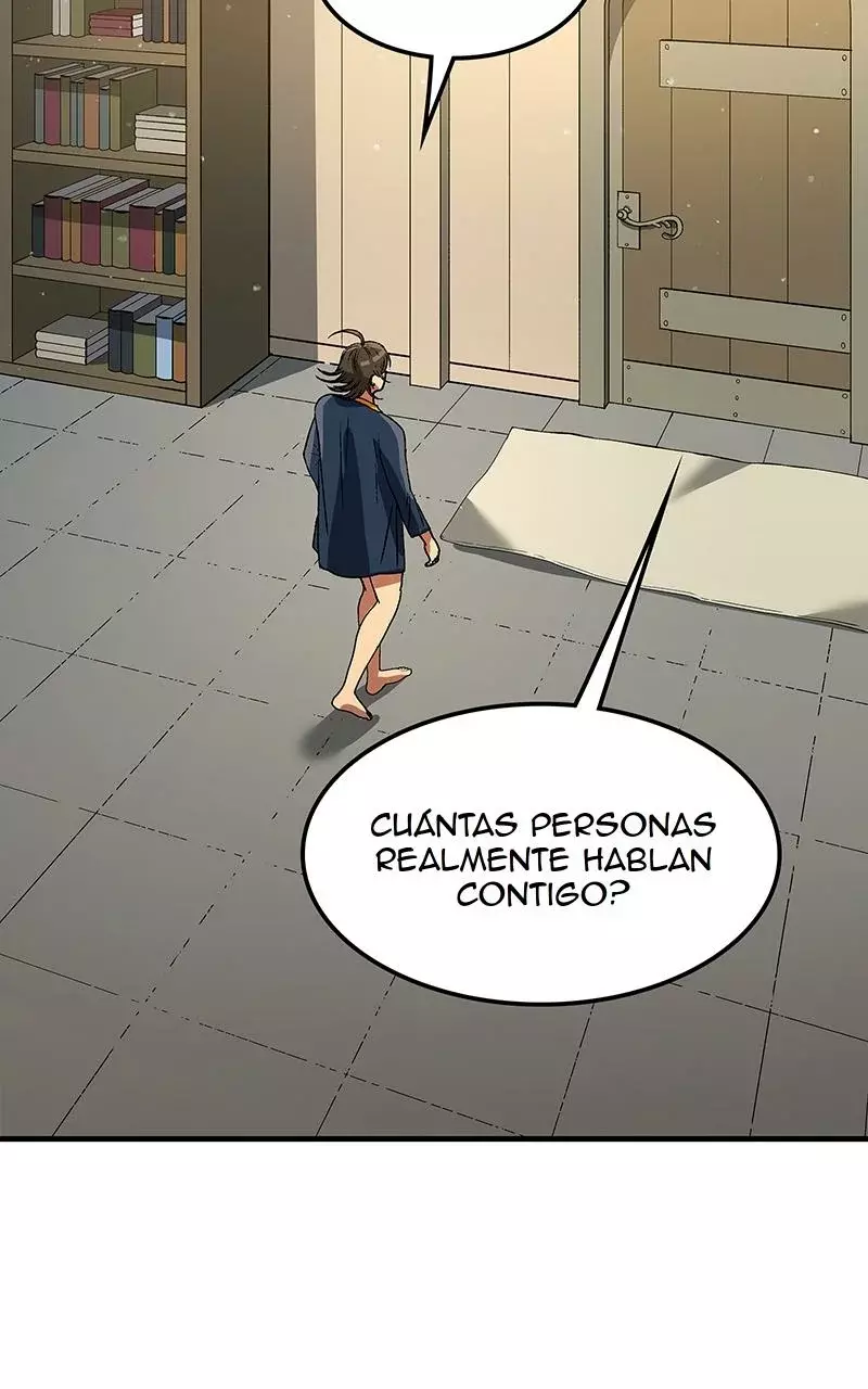 Read Regreso del Profesor Rúnico ES Manga Online