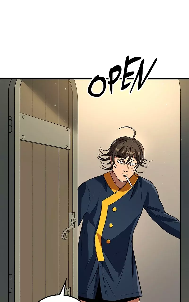 Read Regreso del Profesor Rúnico ES Manga Online