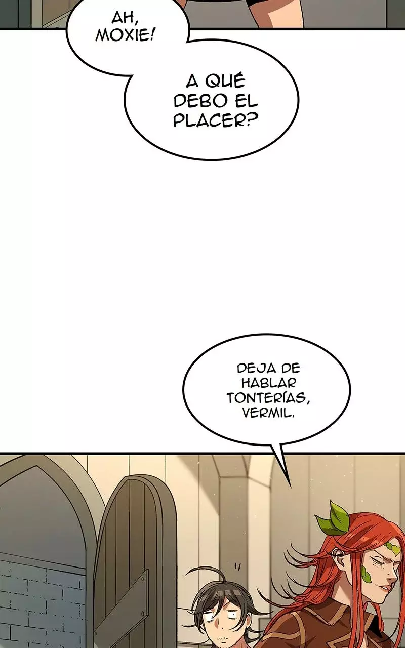 Read Regreso del Profesor Rúnico ES Manga Online