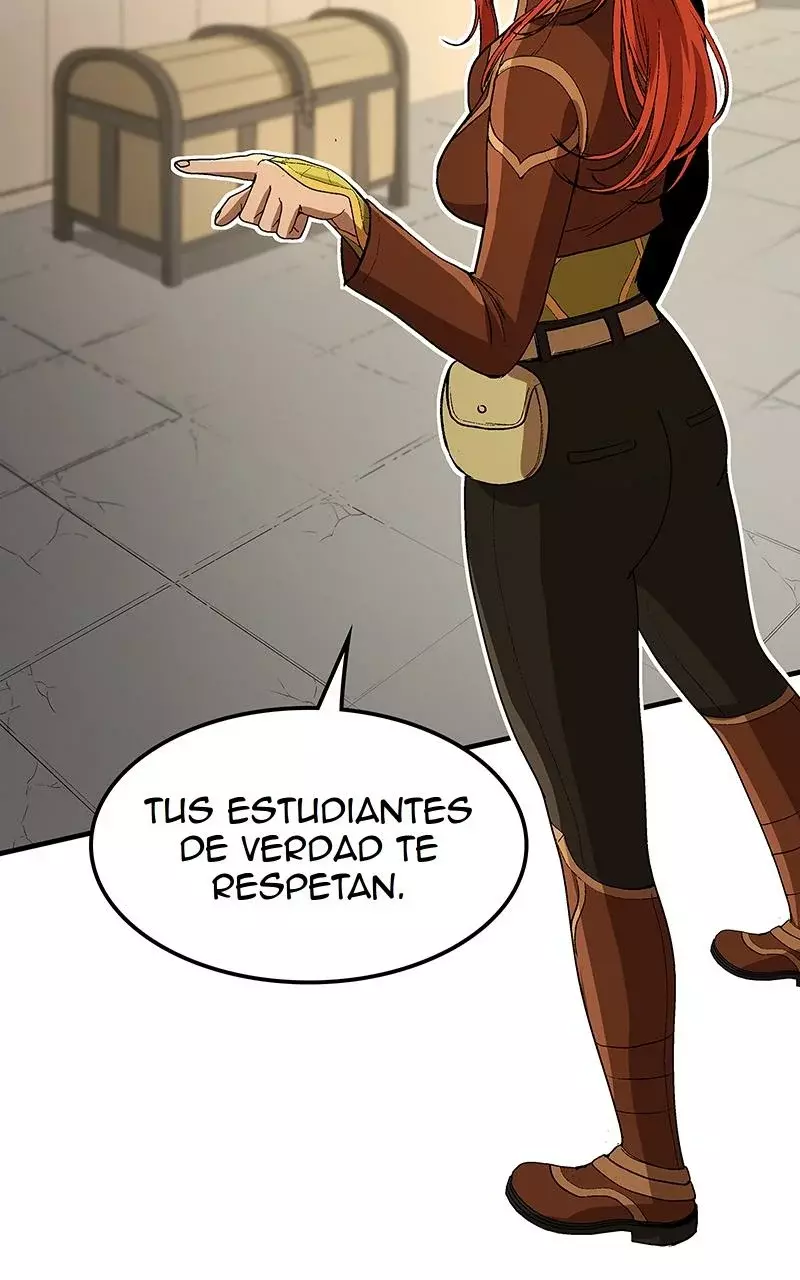 Read Regreso del Profesor Rúnico ES Manga Online