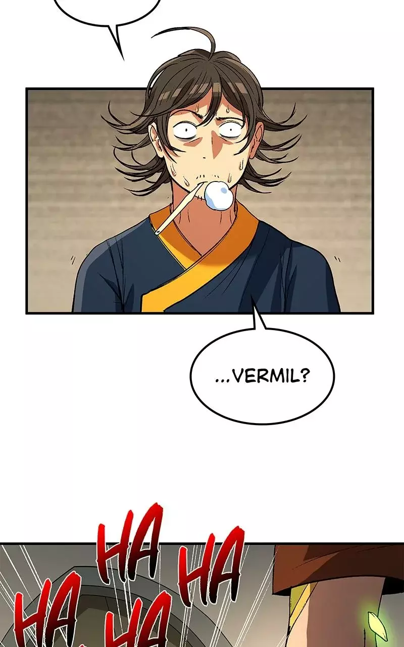 Read Regreso del Profesor Rúnico ES Manga Online