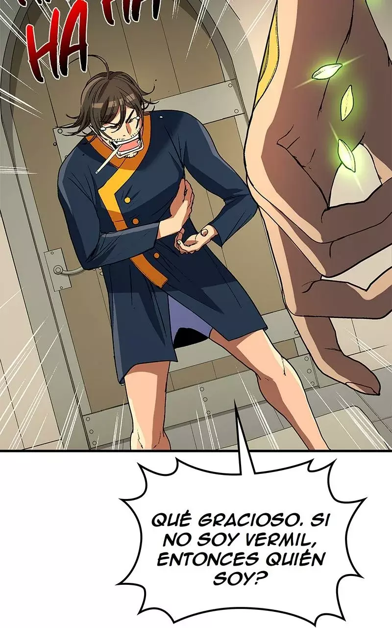 Read Regreso del Profesor Rúnico ES Manga Online