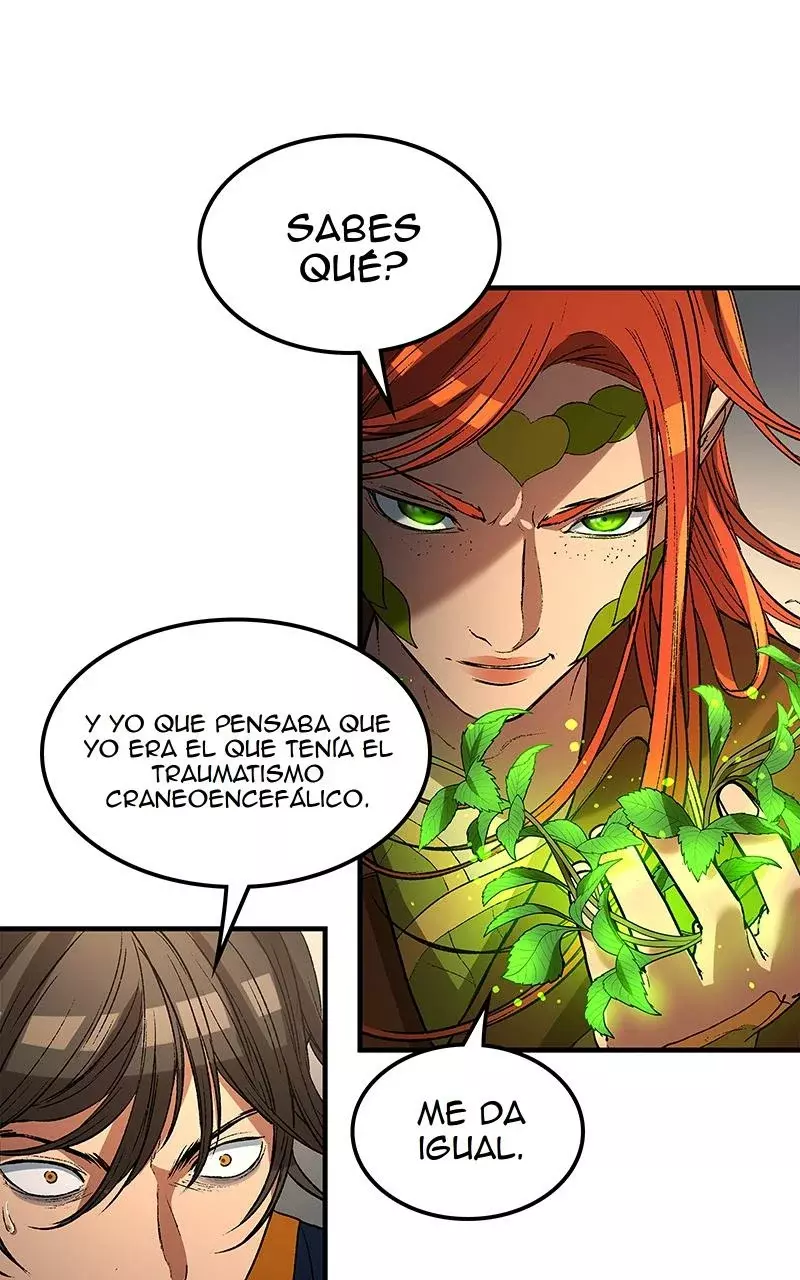 Read Regreso del Profesor Rúnico ES Manga Online