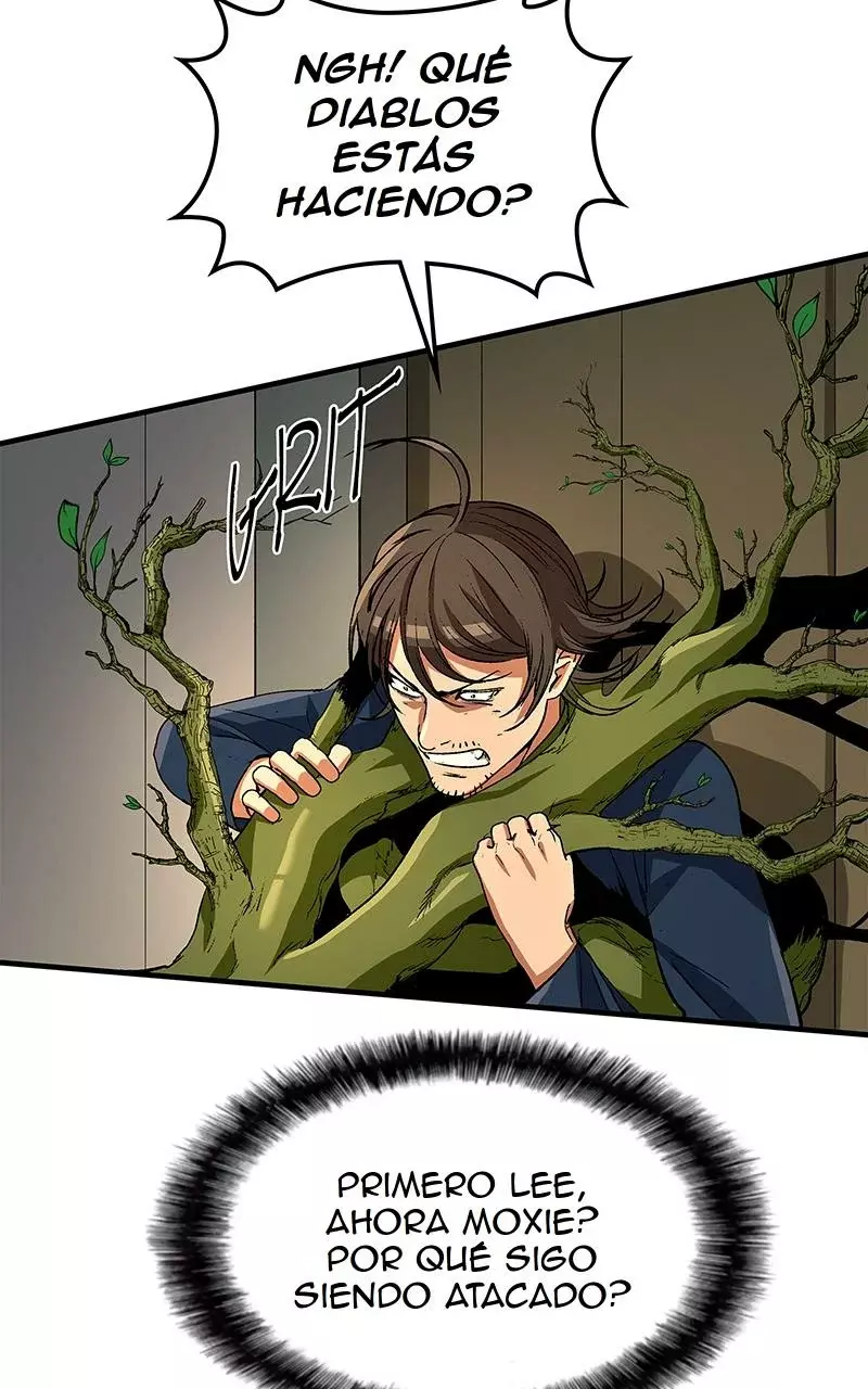 Read Regreso del Profesor Rúnico ES Manga Online