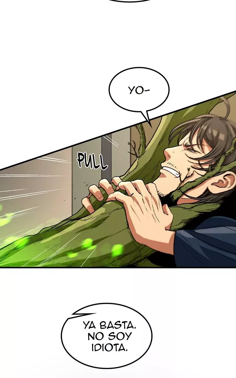 Read Regreso del Profesor Rúnico ES Manga Online