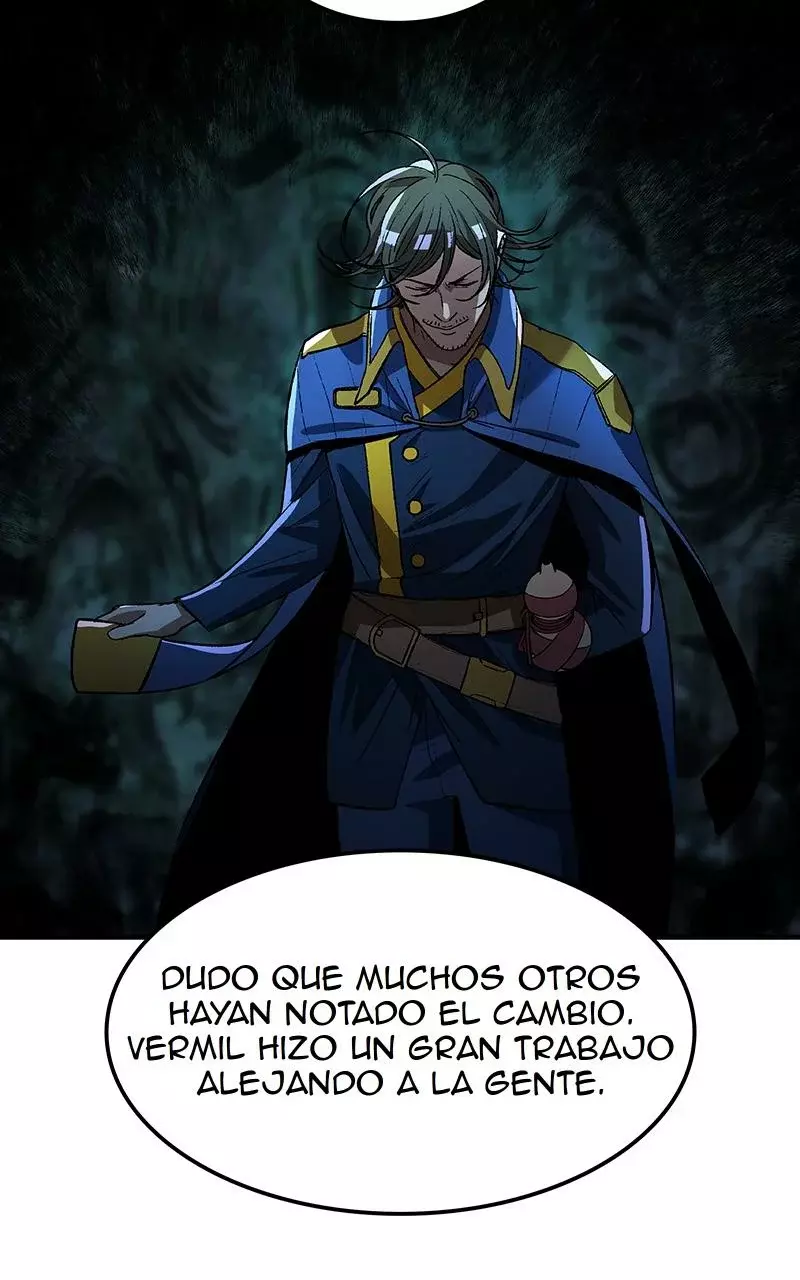 Read Regreso del Profesor Rúnico ES Manga Online