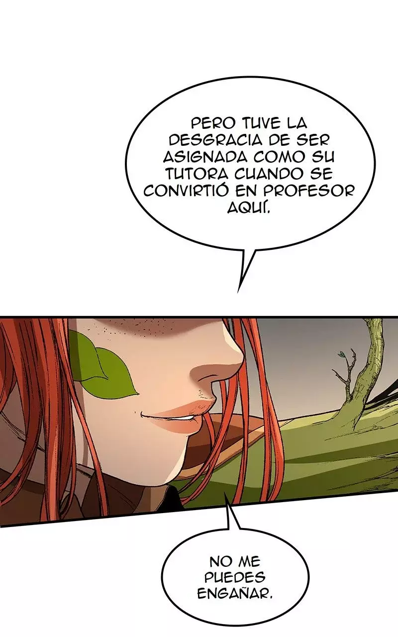 Read Regreso del Profesor Rúnico ES Manga Online