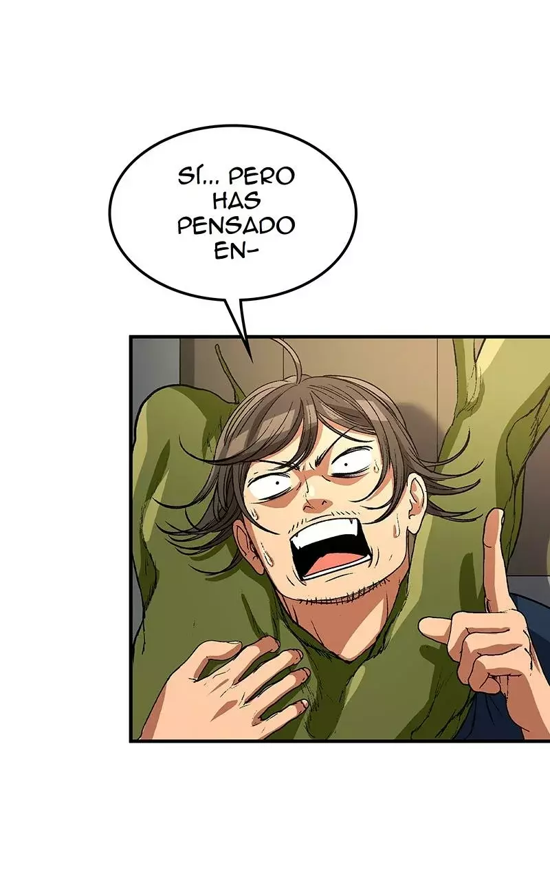 Read Regreso del Profesor Rúnico ES Manga Online