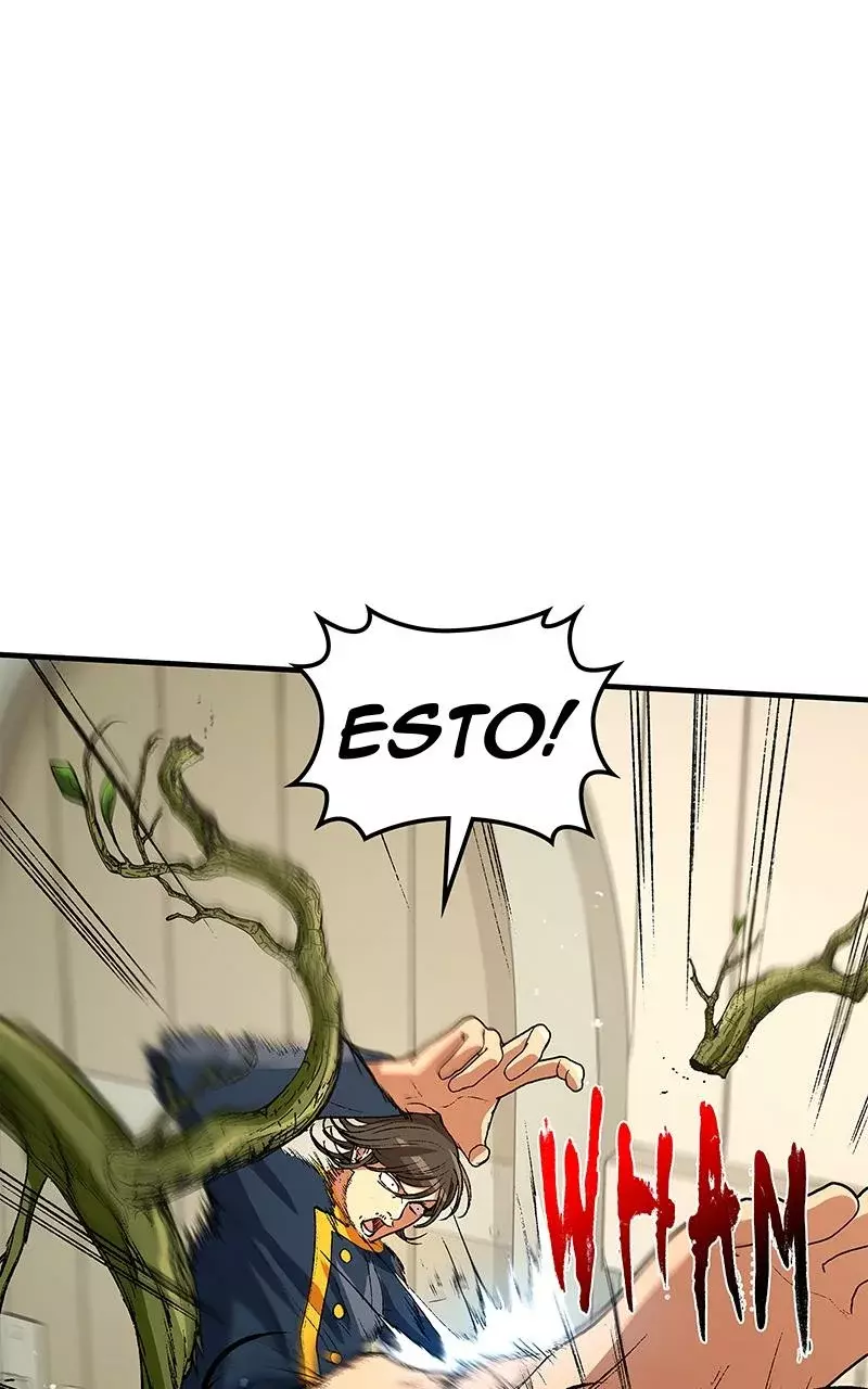 Read Regreso del Profesor Rúnico ES Manga Online