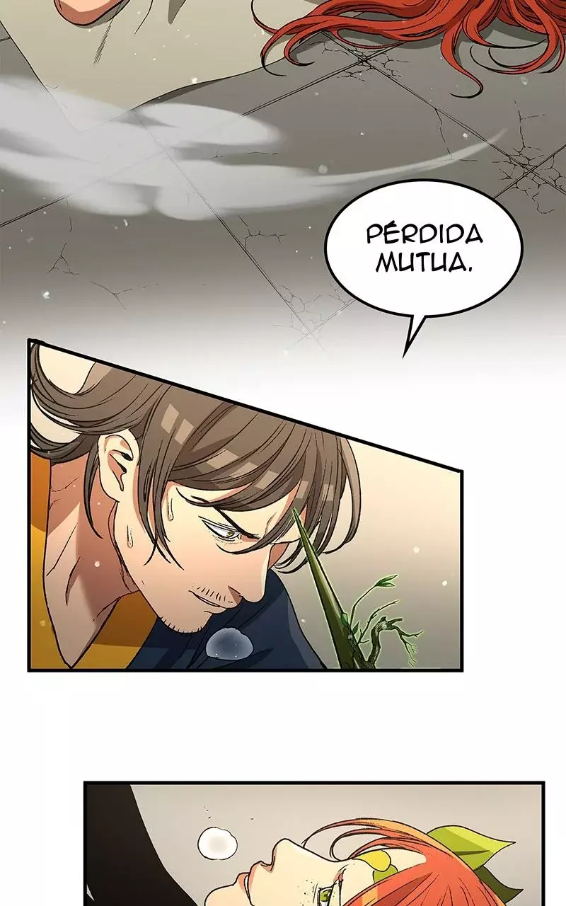Read Regreso del Profesor Rúnico ES Manga Online