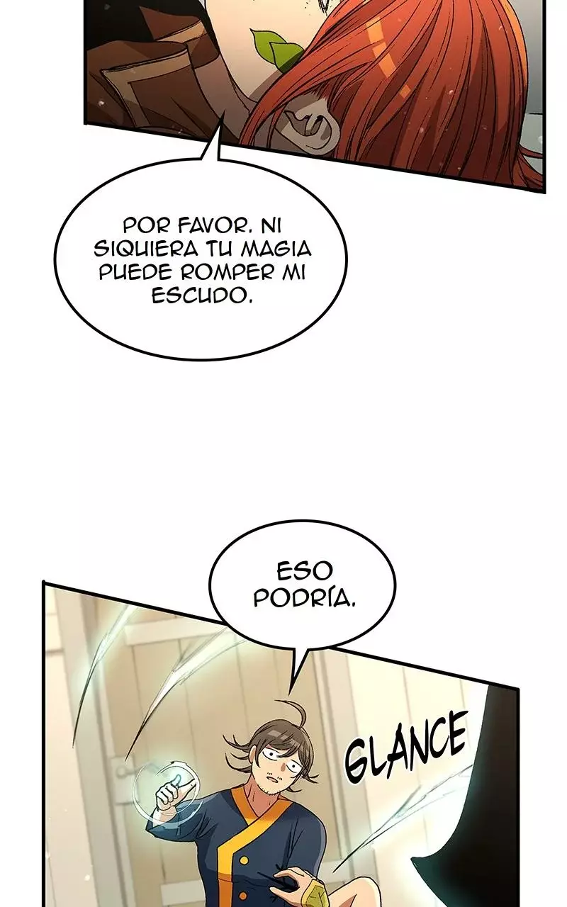 Read Regreso del Profesor Rúnico ES Manga Online