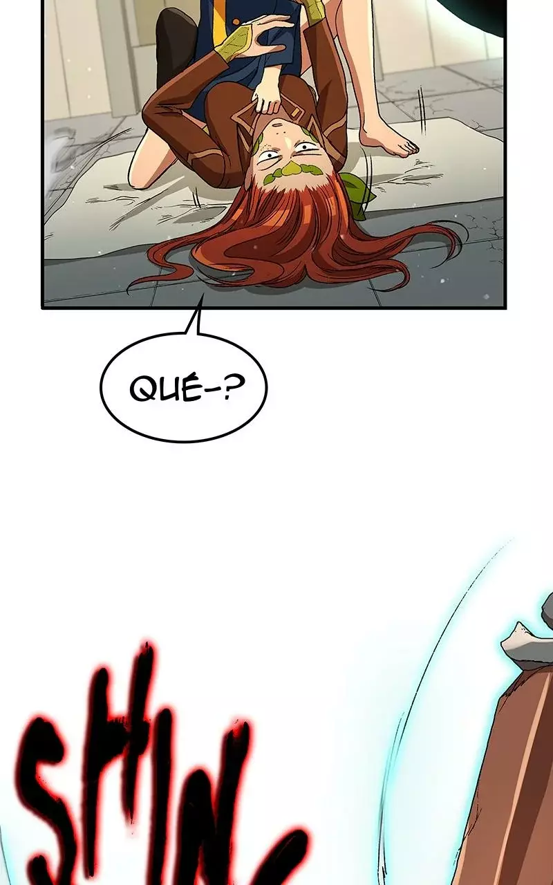 Read Regreso del Profesor Rúnico ES Manga Online