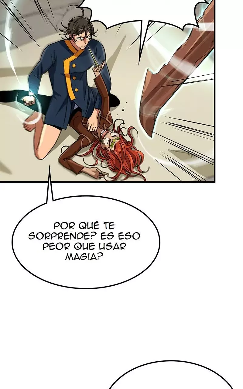 Read Regreso del Profesor Rúnico ES Manga Online