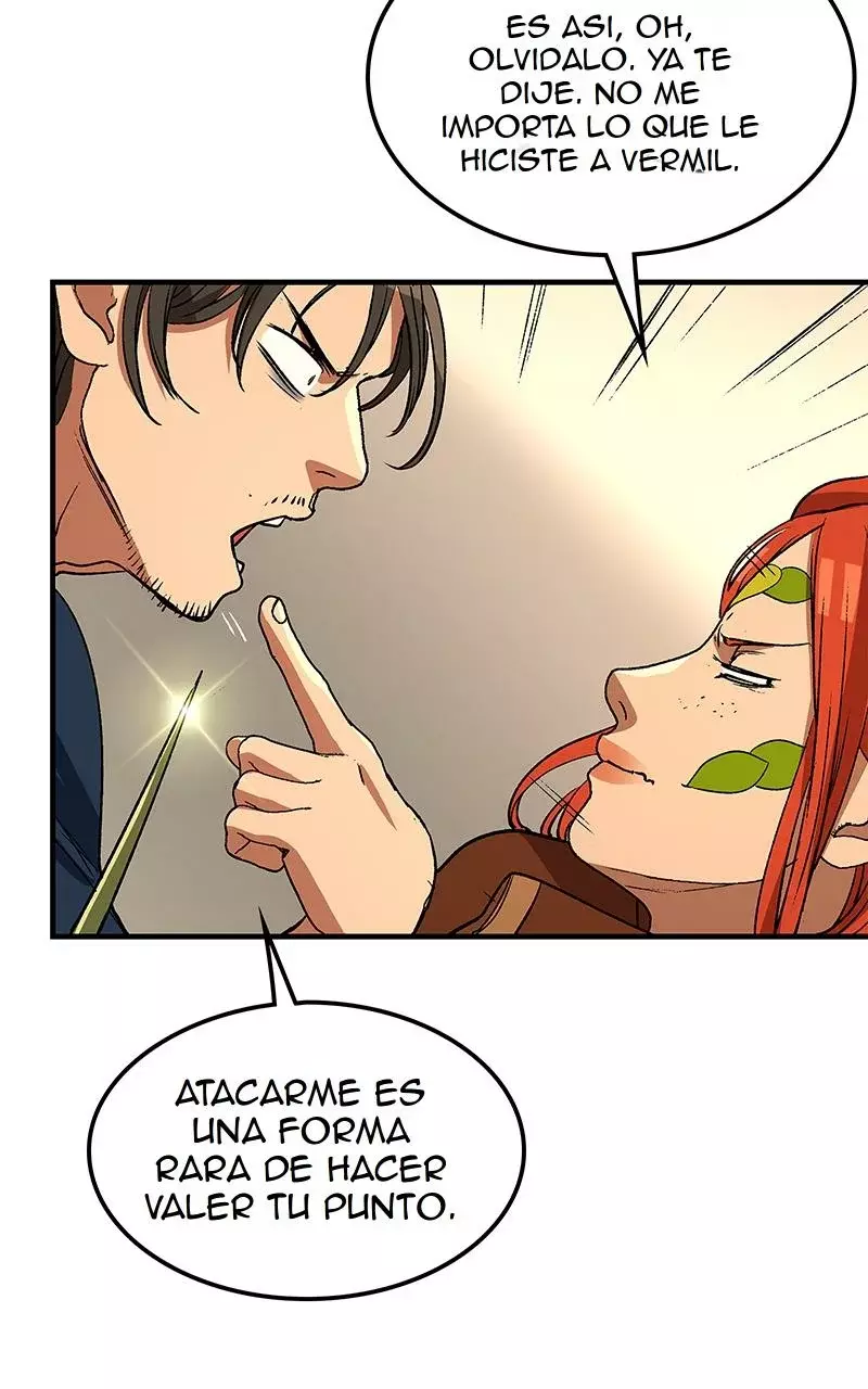 Read Regreso del Profesor Rúnico ES Manga Online