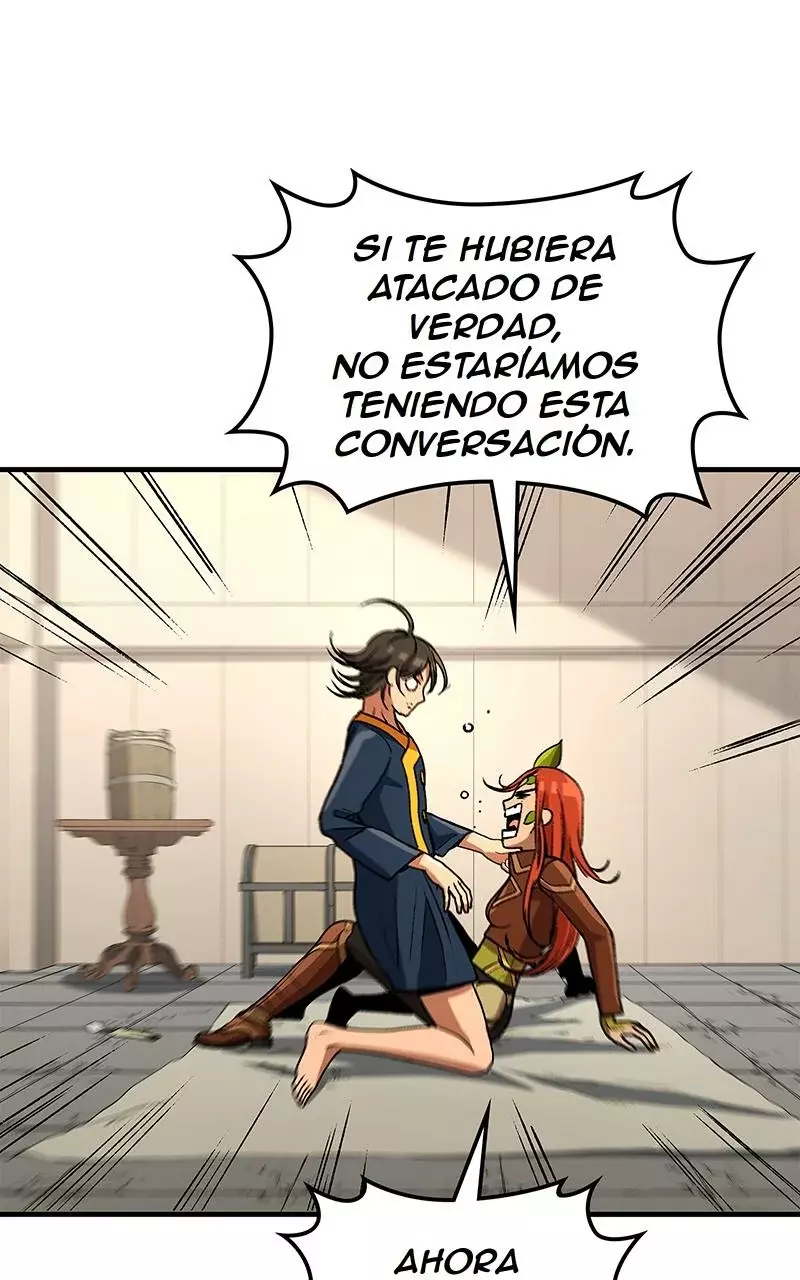 Read Regreso del Profesor Rúnico ES Manga Online