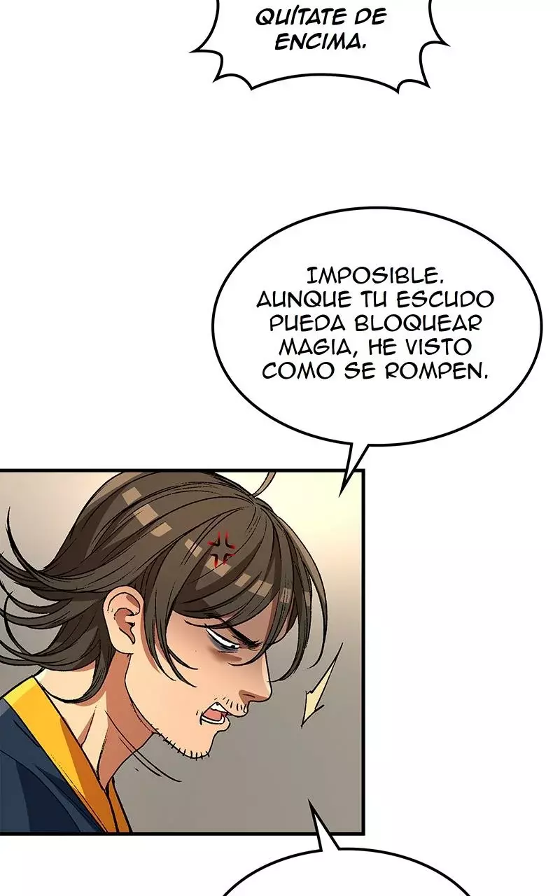 Read Regreso del Profesor Rúnico ES Manga Online